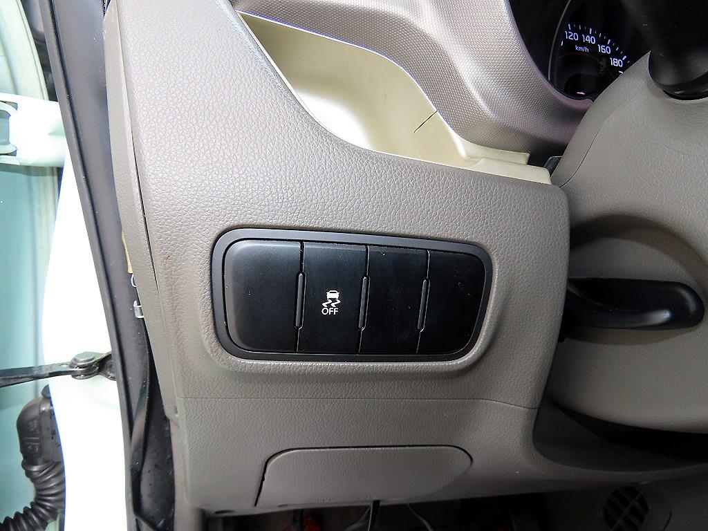 KIA Ray 2012 - Importación desde Corea - HF Imports Iquique - Foto 13