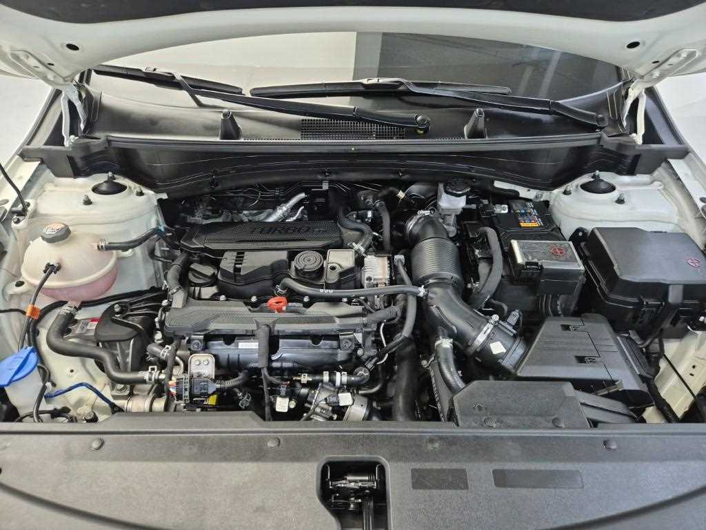 KIA Sportage - Vista 5