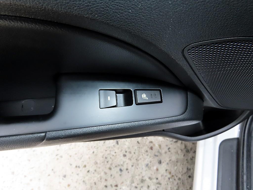 HYUNDAI Avante 2016 Blanco - Importación desde Corea - HF Imports Iquique - Foto 16