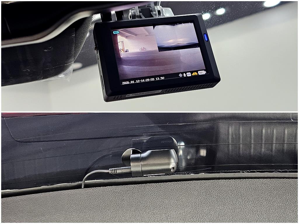 KIA Niro 2021 Gris - Importación desde Corea - HF Imports Iquique - Foto 19