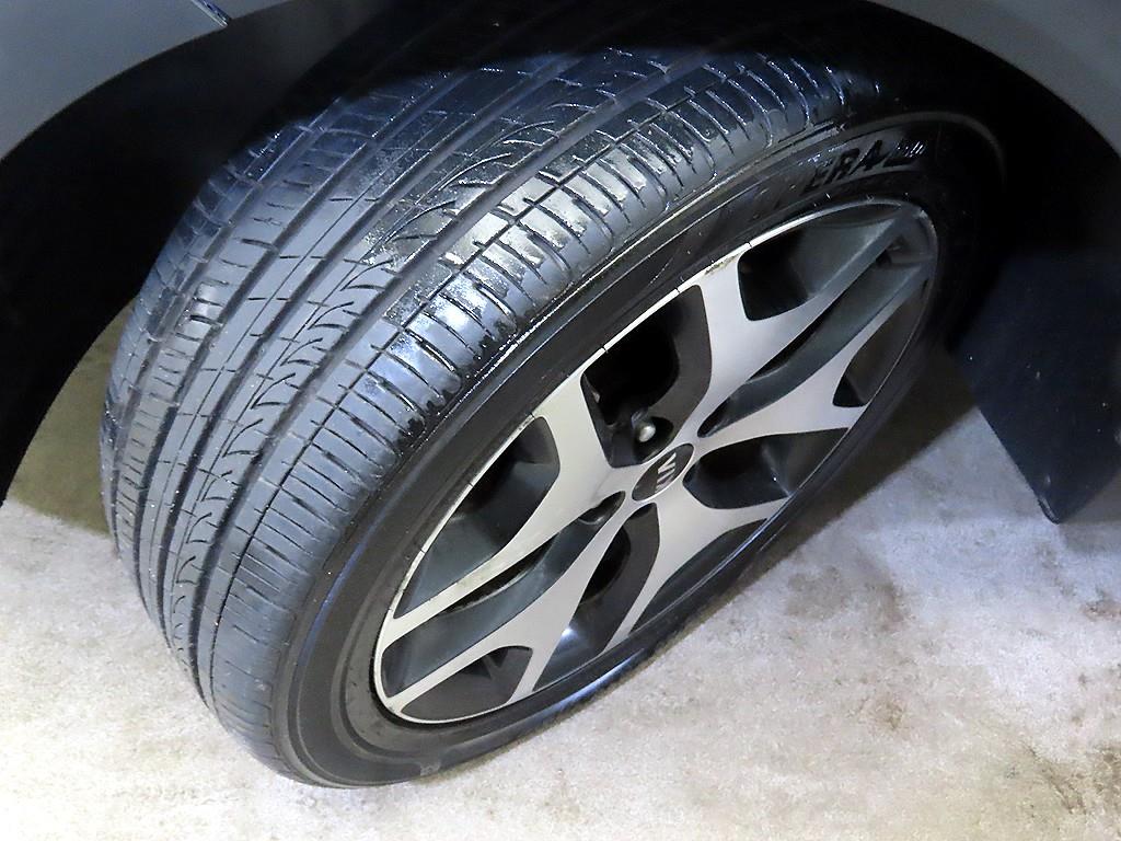 KIA Sportage 2018 Blanco - Importación desde Corea - HF Imports Iquique - Foto 20