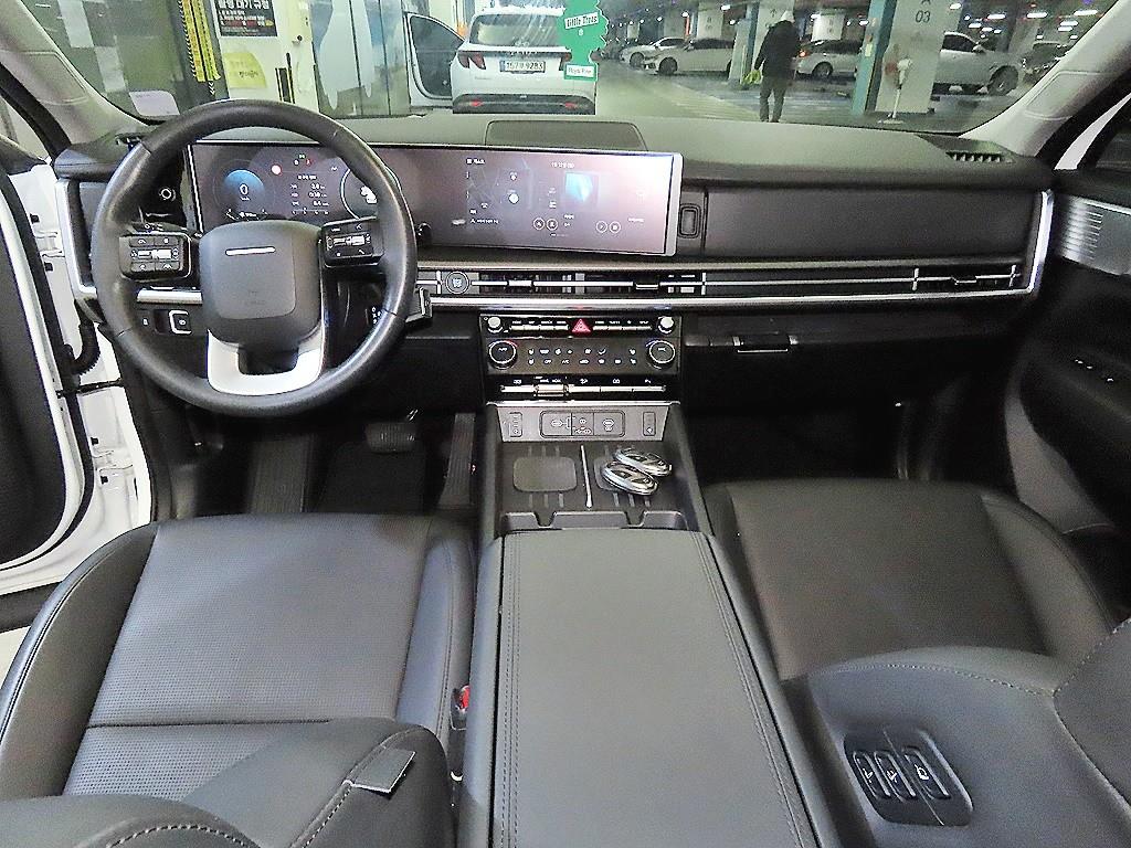 HYUNDAI Santa Fe - Vista 10