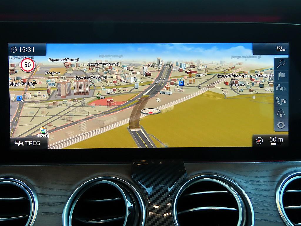 Mercedes Benz E class 2019 - Importación desde Corea - HF Imports Iquique - Foto 14