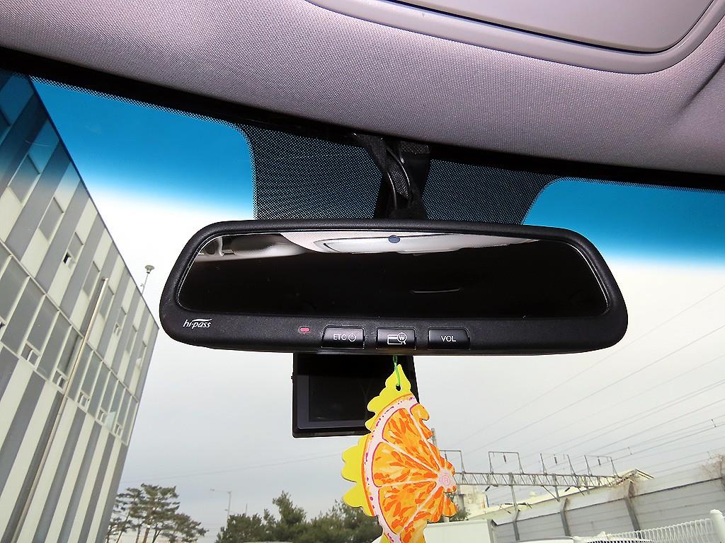 KIA Sportage 2018 Gris - Importación desde Corea - HF Imports Iquique - Foto 16