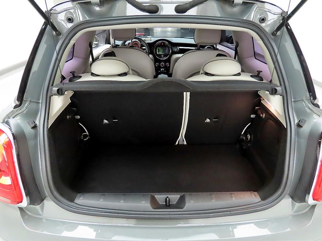 Mini Cooper - Vista 5