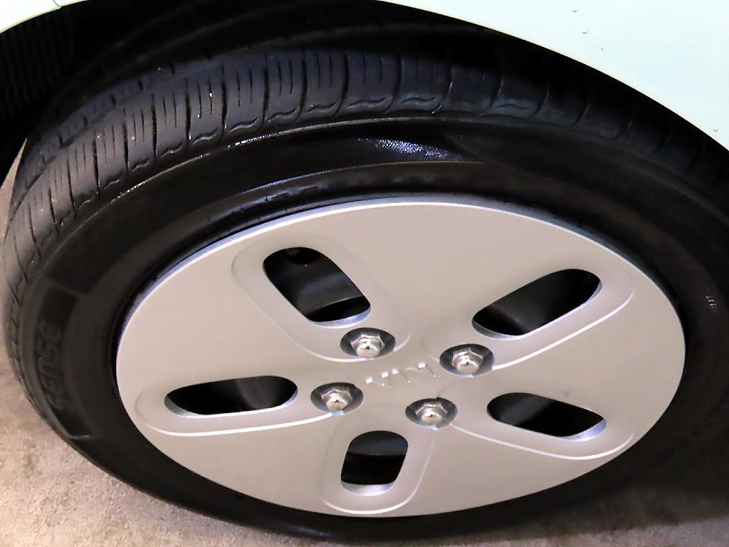 KIA Ray 2013 Verde - Importación desde Corea - HF Imports Iquique - Foto 20