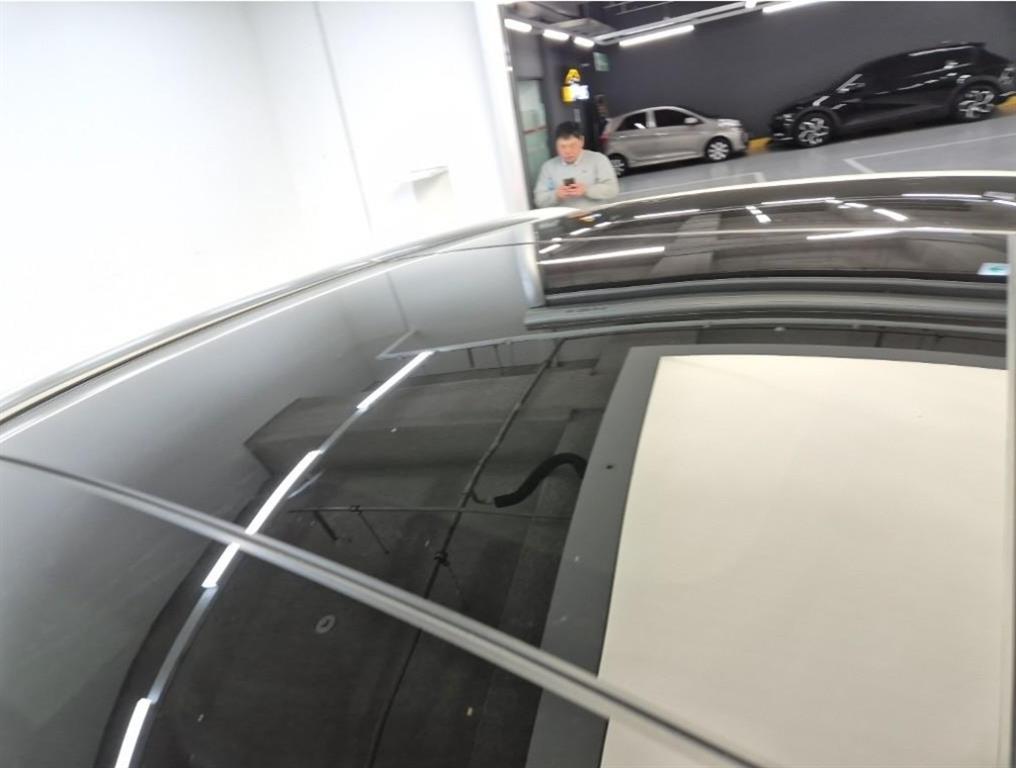 Mercedes Benz GLA Class 2021 Blanco - Importación desde Corea - HF Imports Iquique - Foto 16