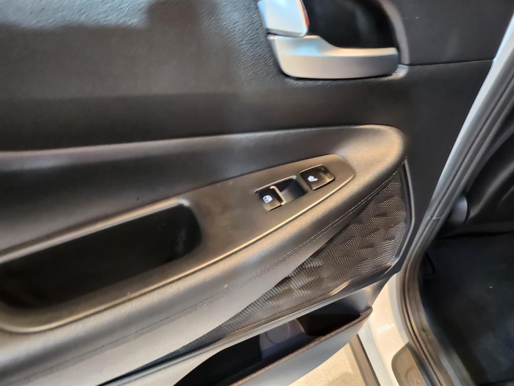 HYUNDAI Santa Fe - Vista 7