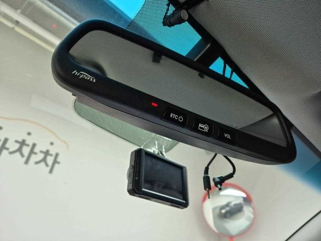 HYUNDAI Tucson 2016 Blanco - Importación desde Corea - HF Imports Iquique - Foto 16