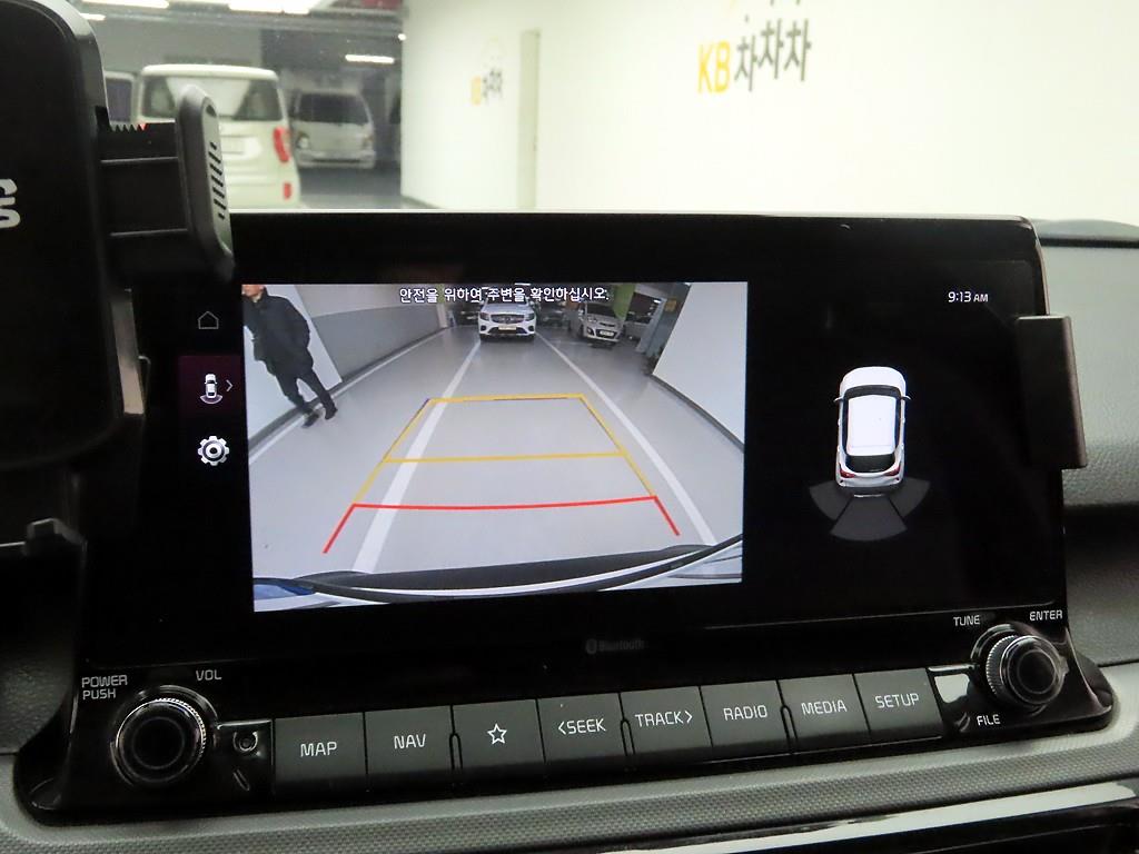 KIA Seltos 2021 - Importación desde Corea - HF Imports Iquique - Foto 18