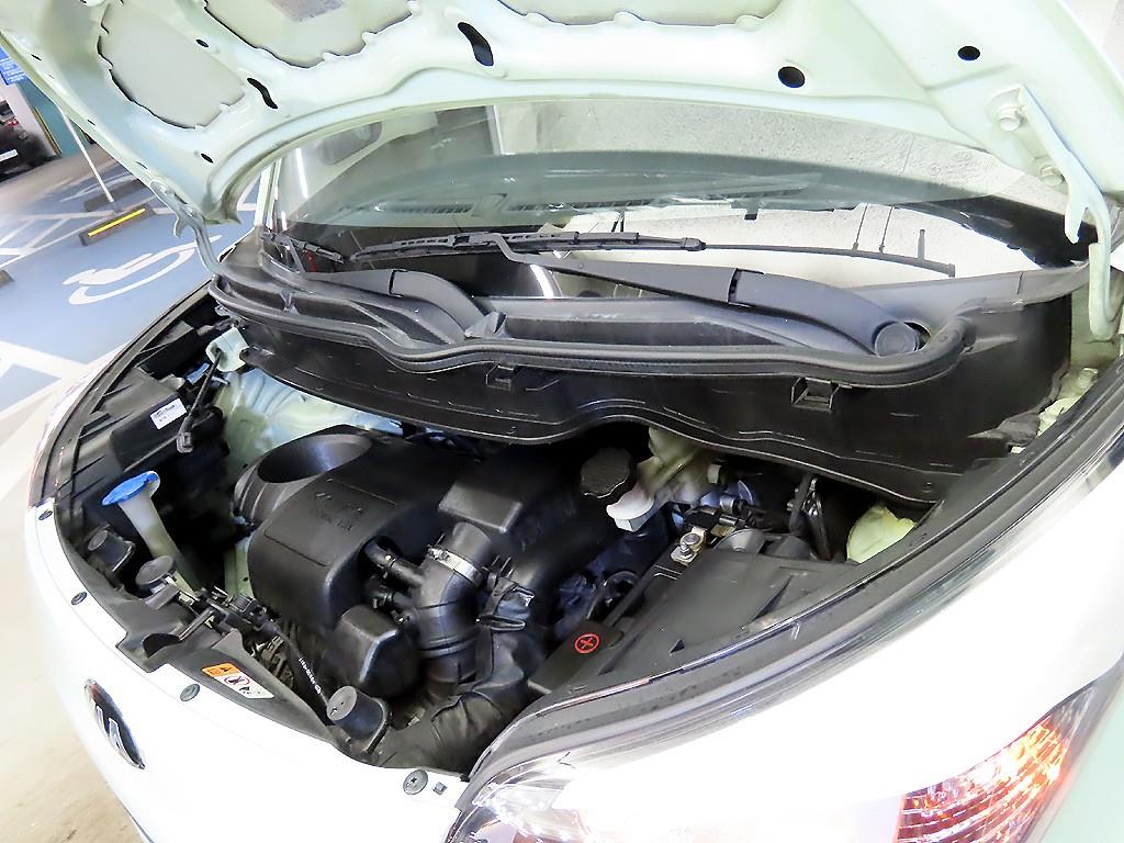 KIA Ray 2013 Verde - Importación desde Corea - HF Imports Iquique - Foto 19