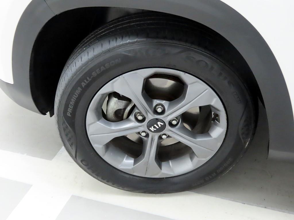 KIA Seltos 2021 - Importación desde Corea - HF Imports Iquique - Foto 19