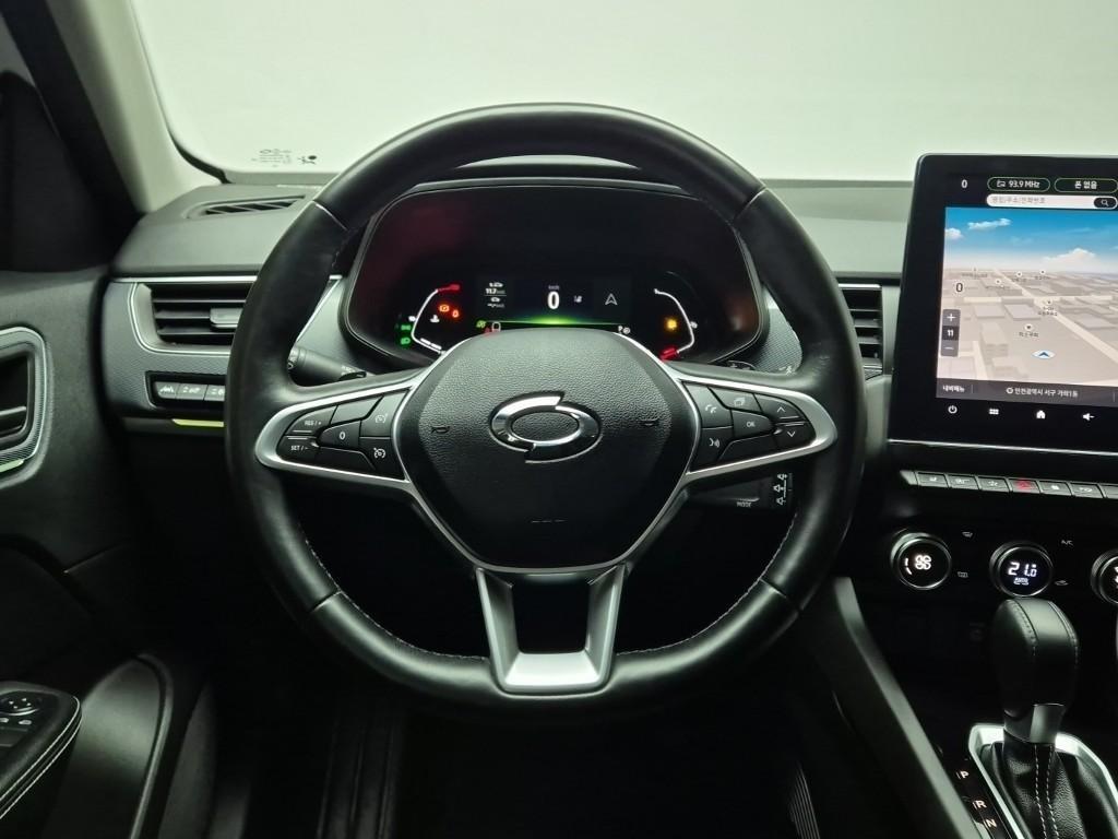 SAMSUNG XM3 - Vista 8