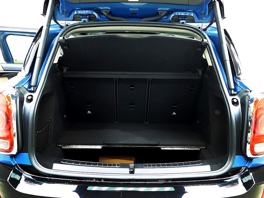 Mini Countryman 2018 Azul - Importación desde Corea - HF Imports Iquique - Foto 13