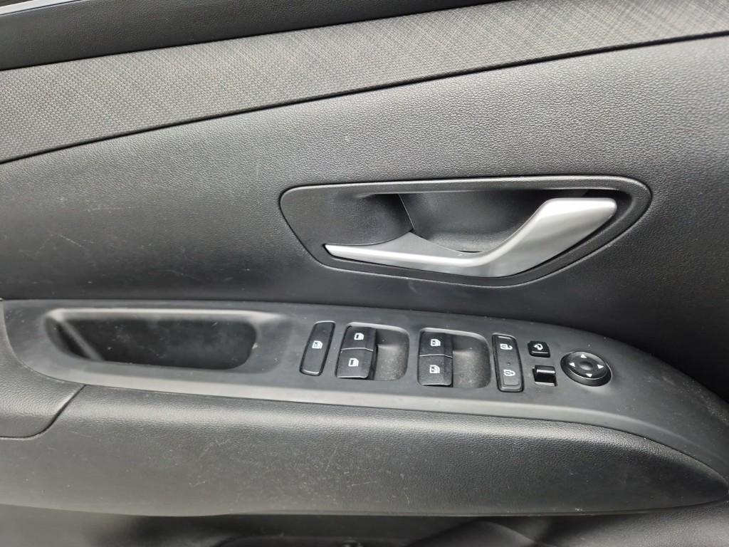 HYUNDAI Tucson 2021 Blanco - Importación desde Corea - HF Imports Iquique - Foto 18