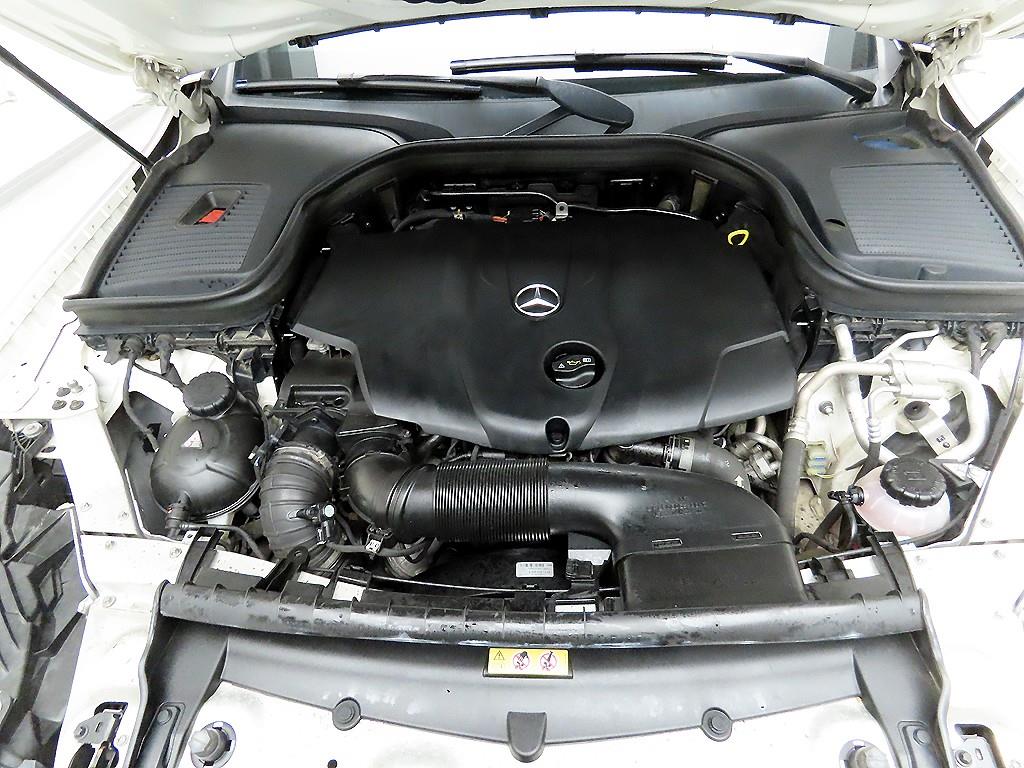 Mercedes Benz GLC Class 2018 - Importación desde Corea - HF Imports Iquique - Foto 20