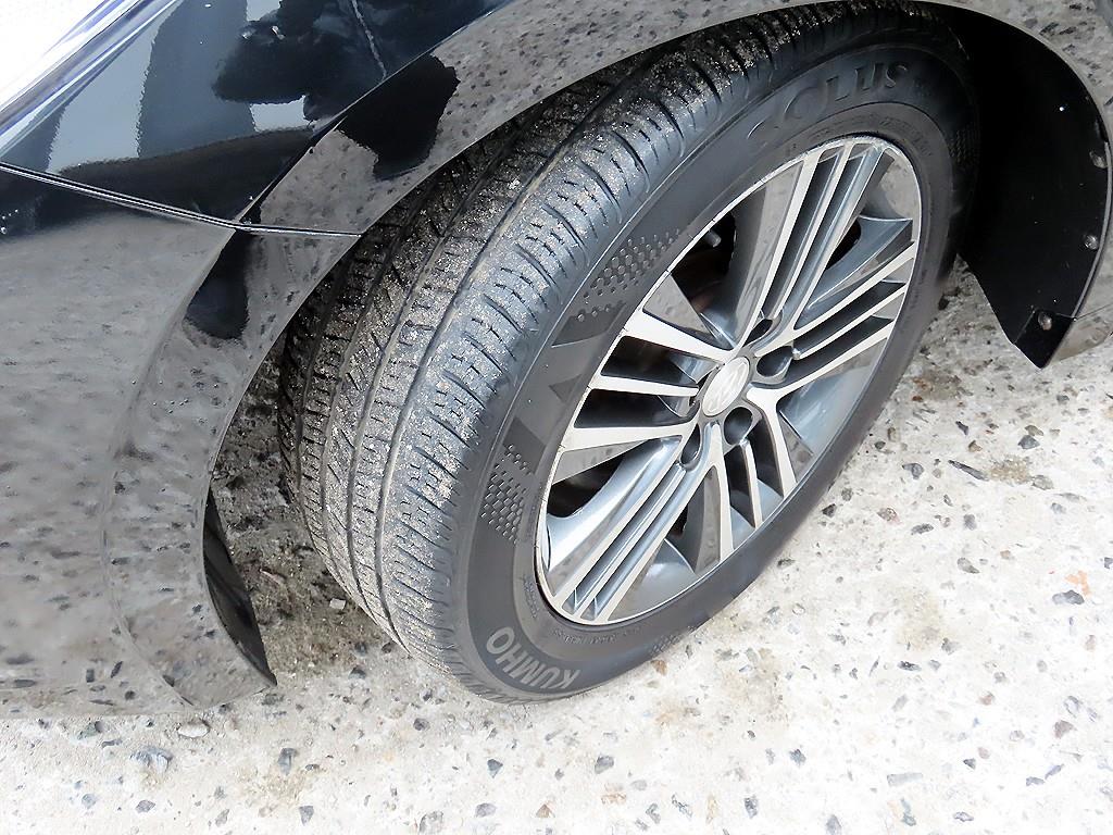 HYUNDAI Grandeur 2014 Negro - Importación desde Corea - HF Imports Iquique - Foto 19