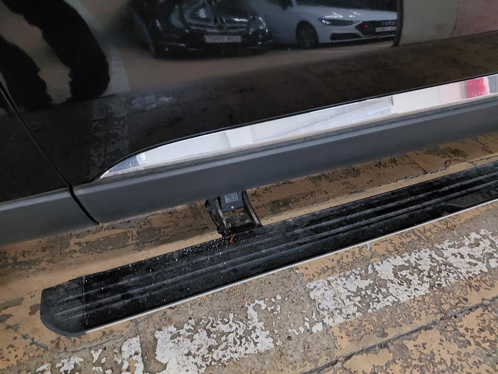 Lincoln Aviator - Vista 8