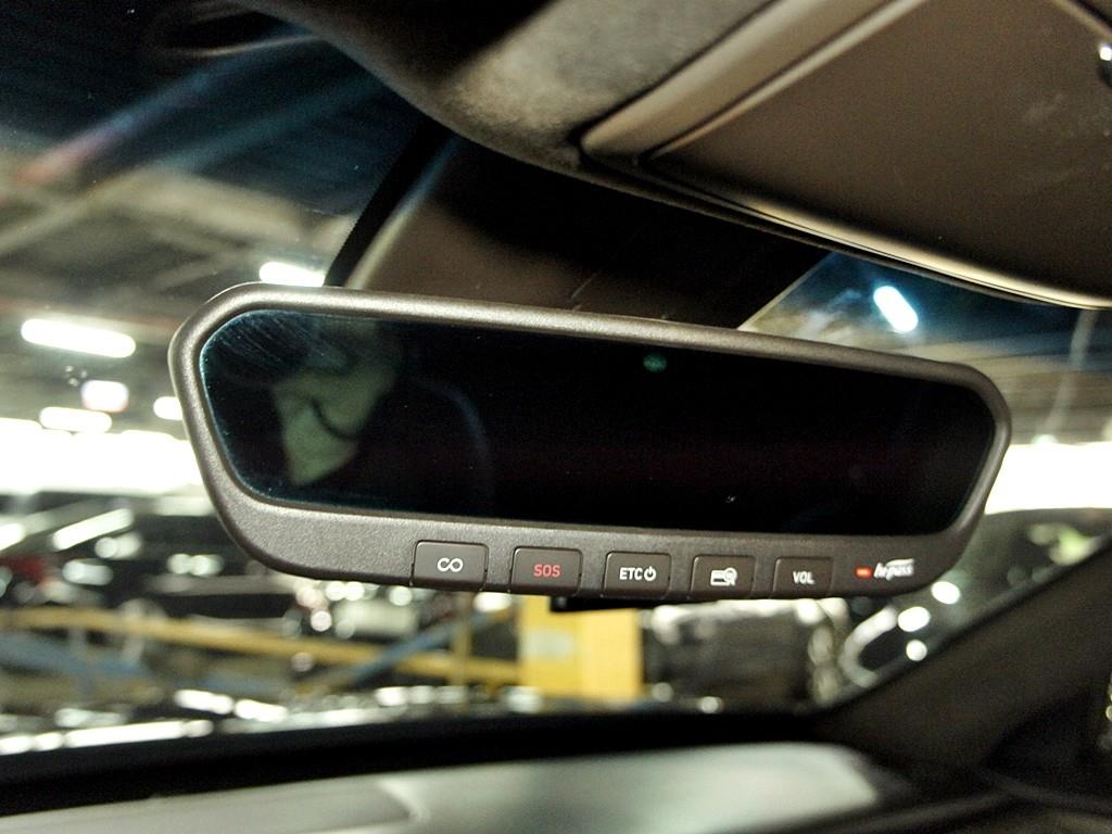 Genesis G90 2019 Gris - Importación desde Corea - HF Imports Iquique - Foto 12