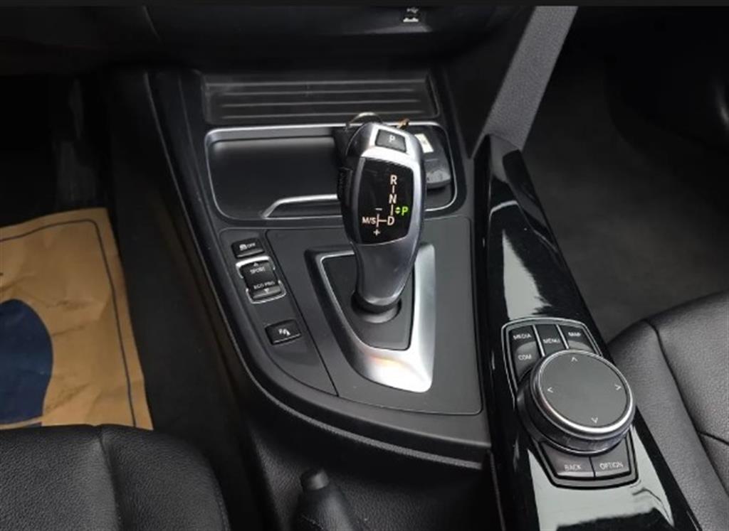 BMW 3 series - Vista 9