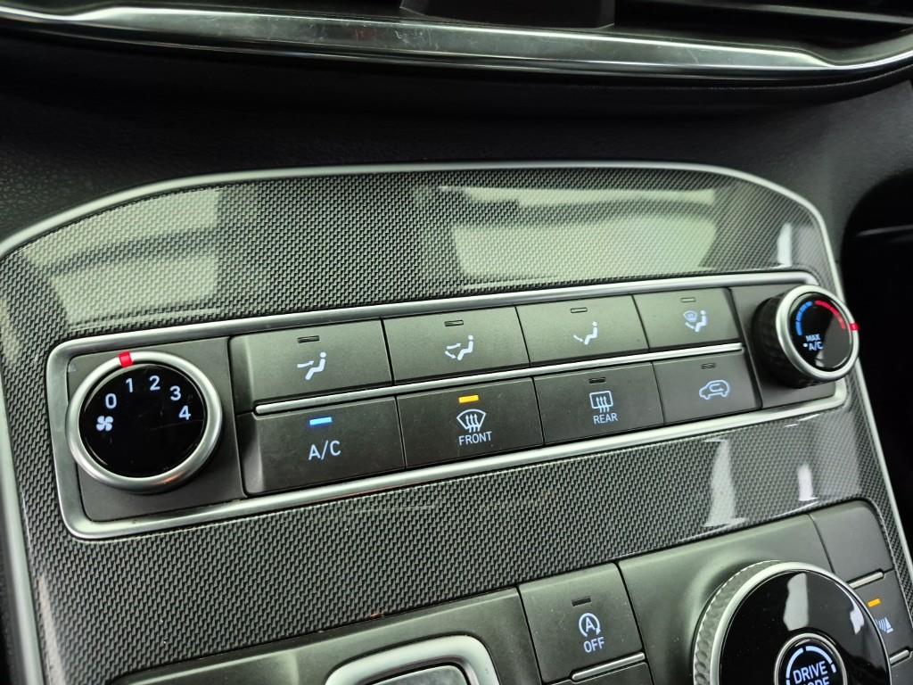 HYUNDAI Santa Fe - Vista 10