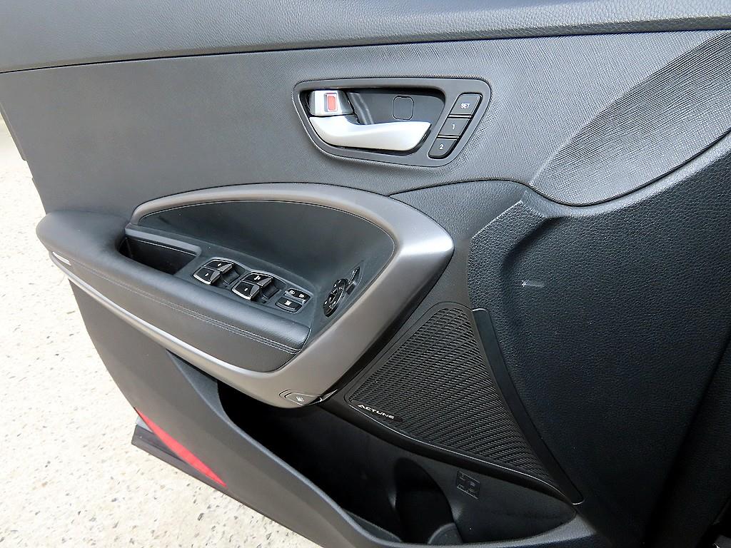 HYUNDAI Santa Fe - Vista 11