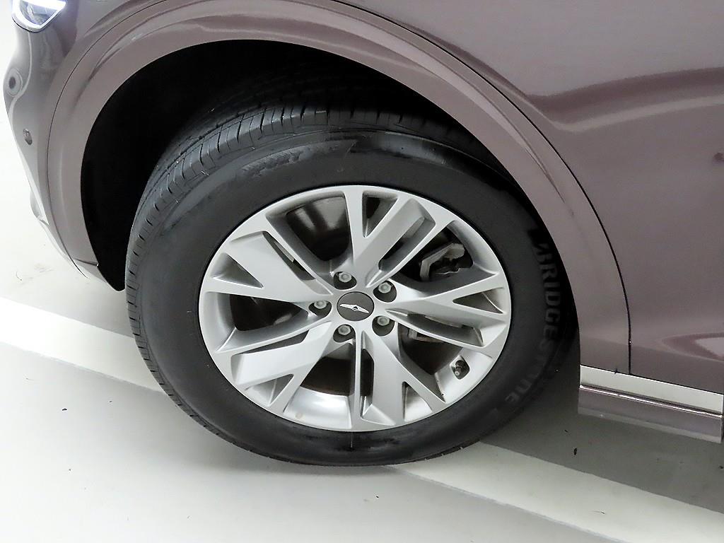 Genesis GV70 2021 - Importación desde Corea - HF Imports Iquique - Foto 19