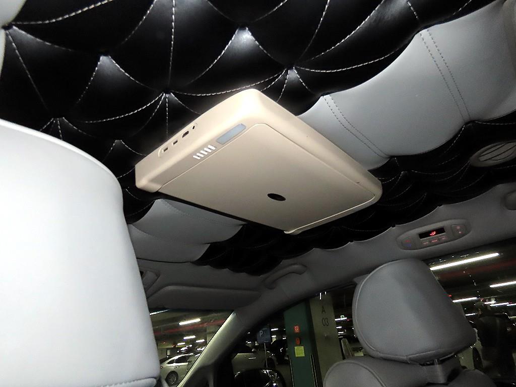 KIA Carnival 2017 - Importación desde Corea - HF Imports Iquique - Foto 16