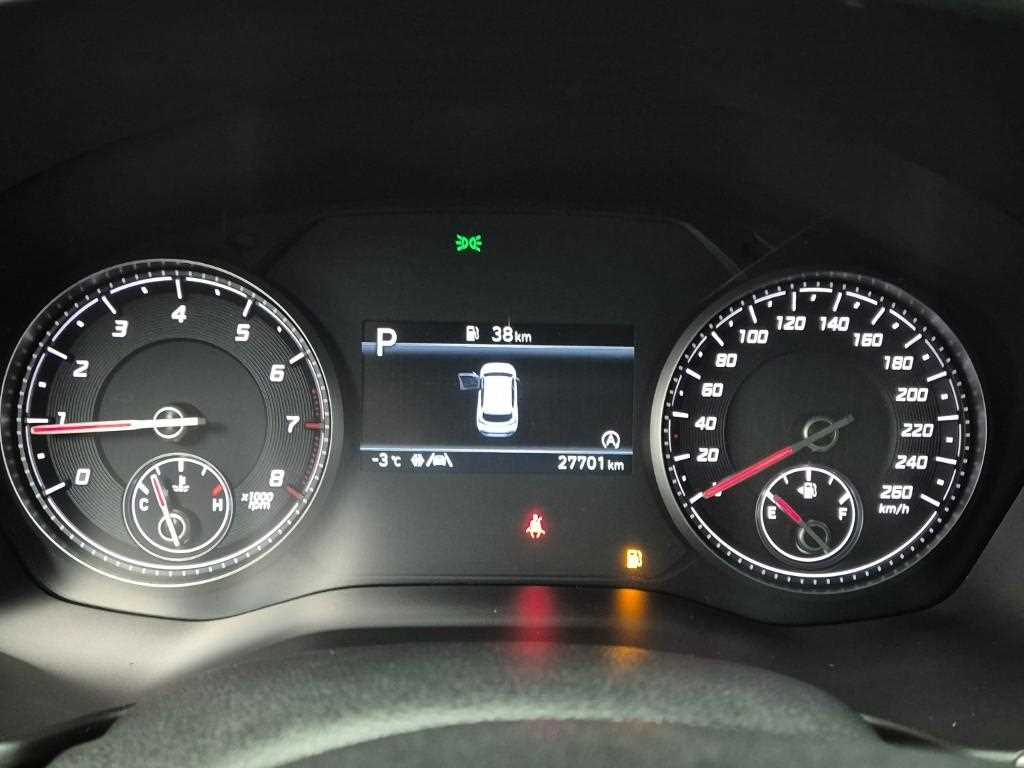 HYUNDAI Santa Fe - Vista 6