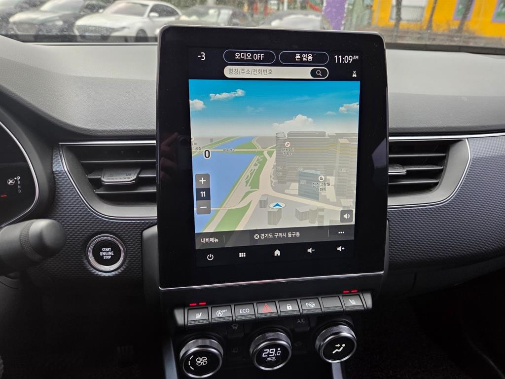 SAMSUNG XM3 - Vista 9