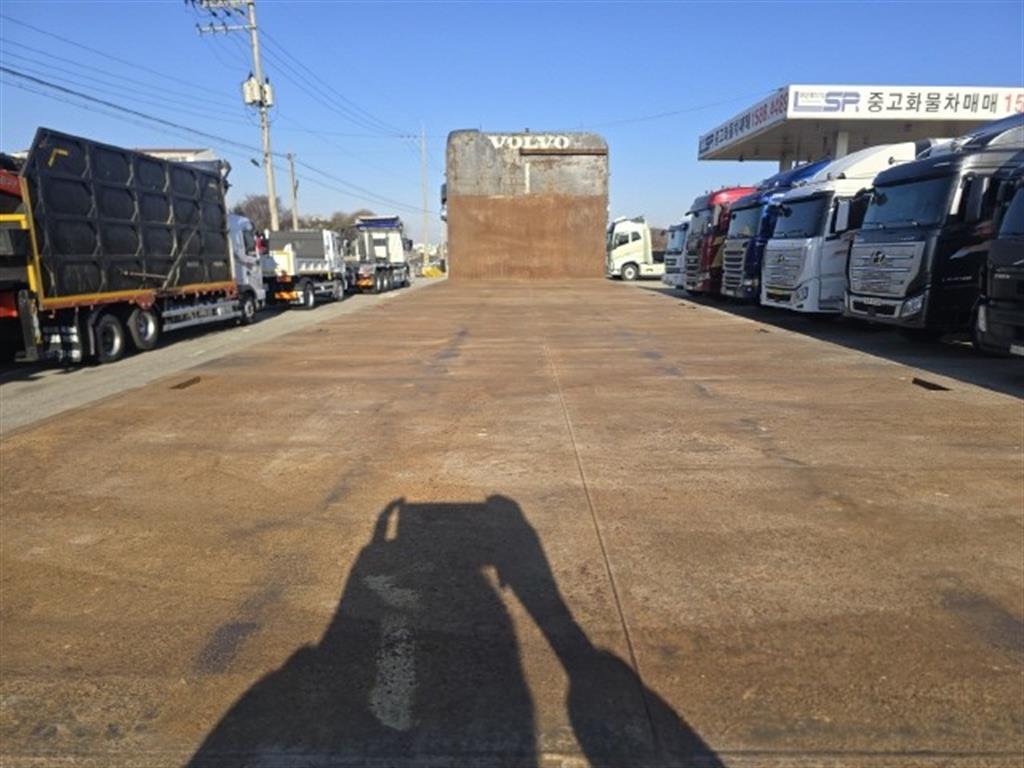 medium and large cargo Cargo - Vista 7