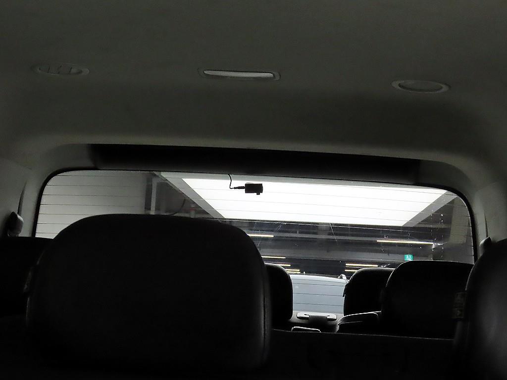 HYUNDAI Staria 2022 Blanco - Importación desde Corea - HF Imports Iquique - Foto 18