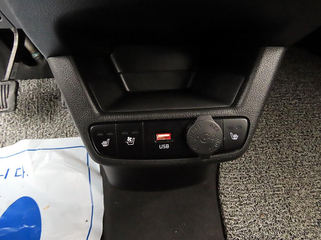 KIA Ray 2024 Blanco - Importación desde Corea - HF Imports Iquique - Foto 13