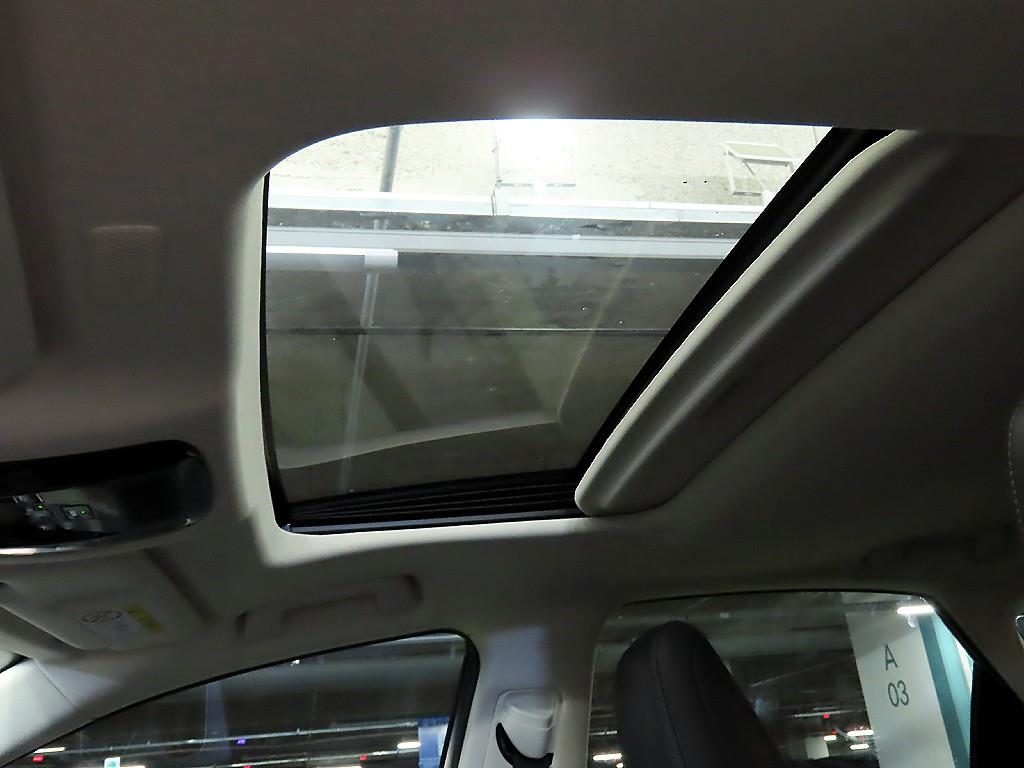 Lexus NX 2024 Gris - Importación desde Corea - HF Imports Iquique - Foto 13