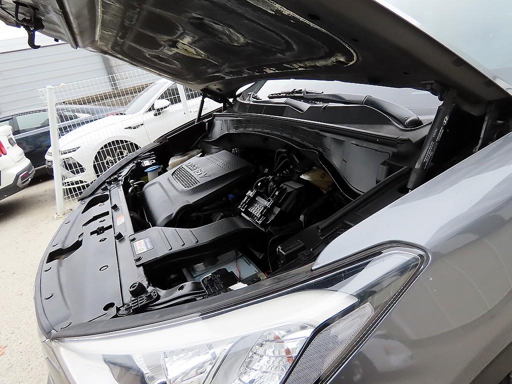 HYUNDAI Santa Fe 2015 - Importación desde Corea - HF Imports Iquique - Foto 18