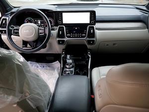 KIA Sorento - Vista 10