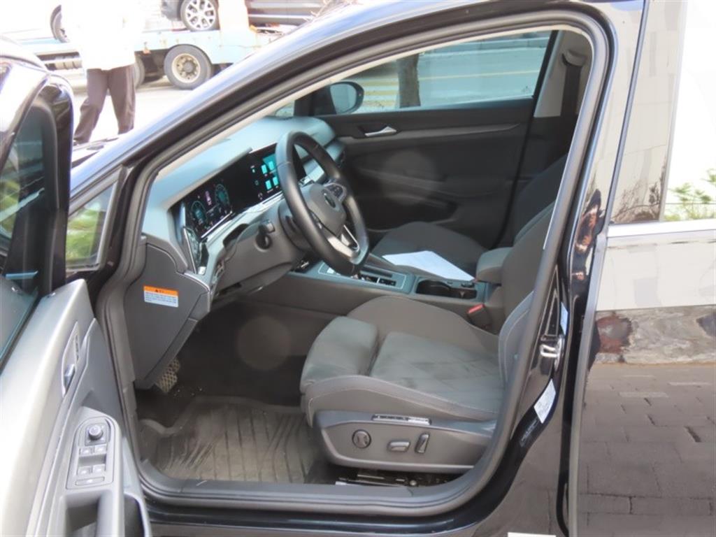 Volkswagen Golf 2022 - Importación desde Corea - HF Imports Iquique - Foto 13