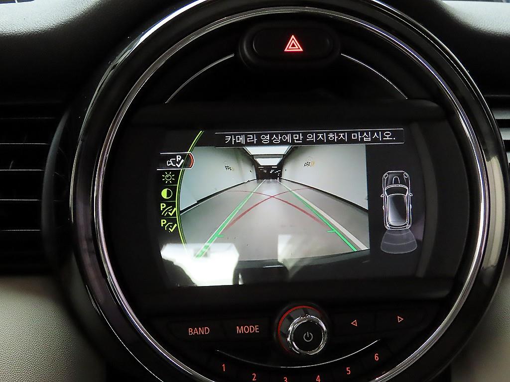 Mini Cooper 2015 Gris - Importación desde Corea - HF Imports Iquique - Foto 14