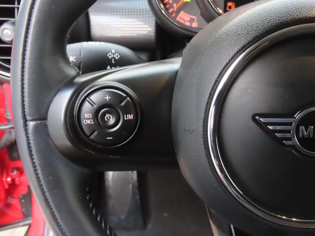 Mini Cooper 2020 Rojo - Importación desde Corea - HF Imports Iquique - Foto 11