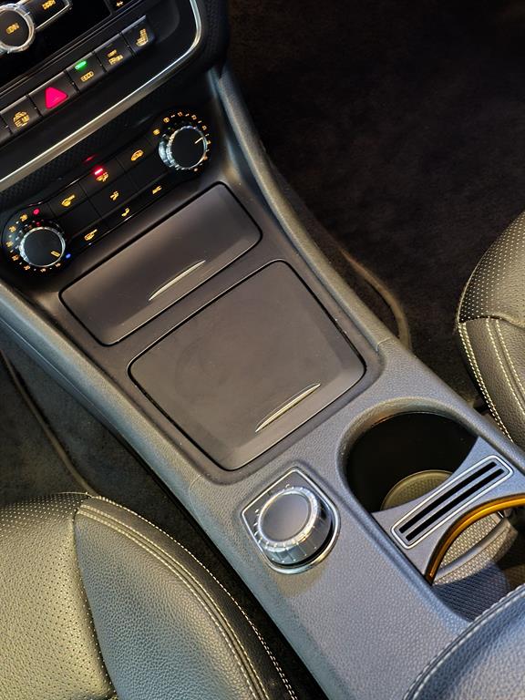 Mercedes Benz A Class 2015 Blanco - Importación desde Corea - HF Imports Iquique - Foto 18