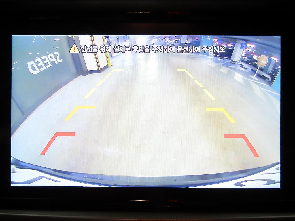 Ssangyong Korando 2019 Blanco - Importación desde Corea - HF Imports Iquique - Foto 16