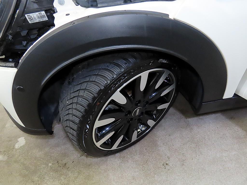 Mini Cooper 2023 Blanco - Importación desde Corea - HF Imports Iquique - Foto 20