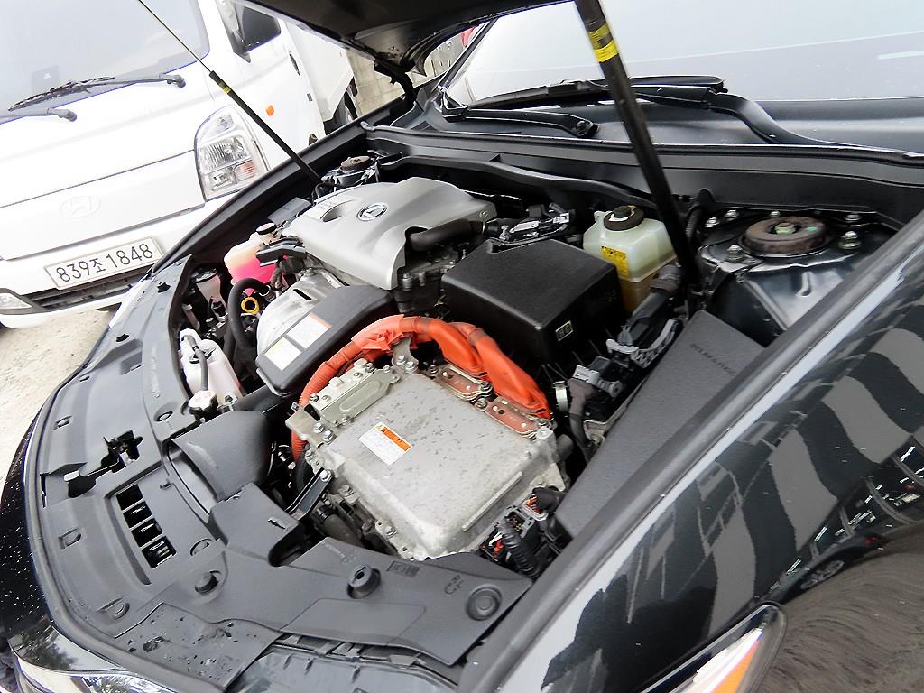 Lexus ES 2018 Negro - Importación desde Corea - HF Imports Iquique - Foto 19