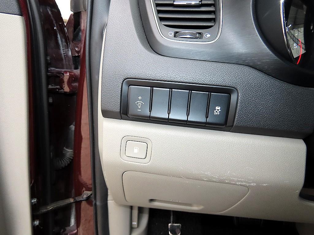 KIA Carnival 2019 - Importación desde Corea - HF Imports Iquique - Foto 13