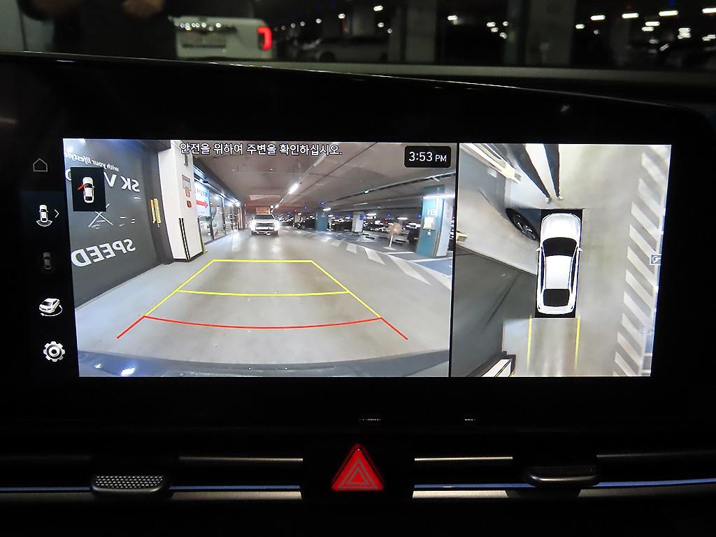 HYUNDAI Avante 2026 Gris - Importación desde Corea - HF Imports Iquique - Foto 13