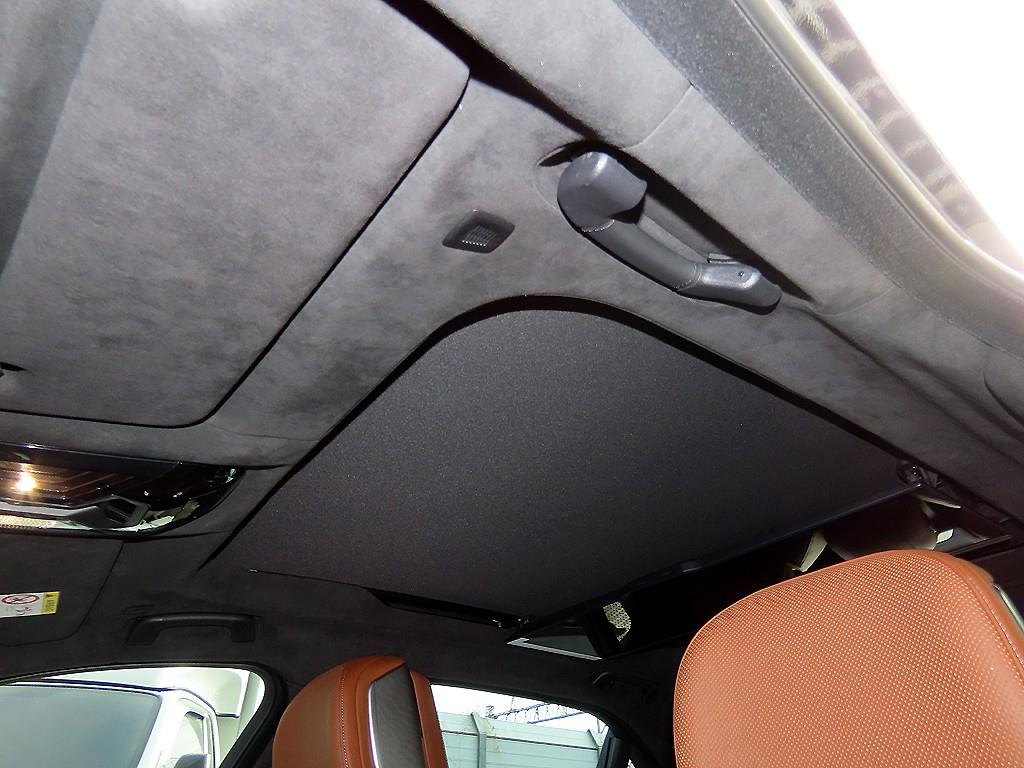 BMW 7 Series 2023 Negro - Importación desde Corea - HF Imports Iquique - Foto 17