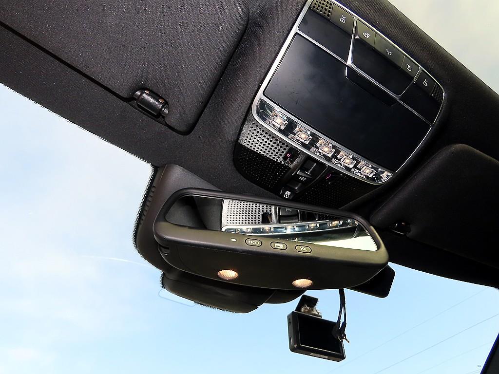 Mercedes Benz S Class 2016 Negro - Importación desde Corea - HF Imports Iquique - Foto 14