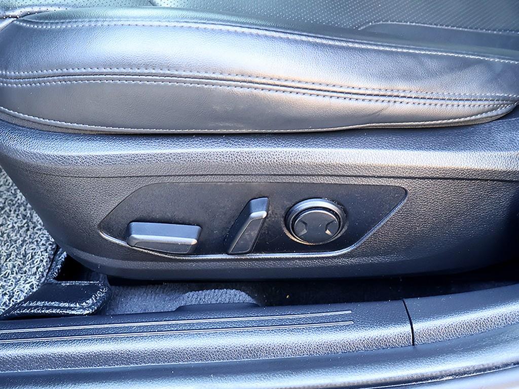 KIA K5 2020 Blanco - Importación desde Corea - HF Imports Iquique - Foto 12