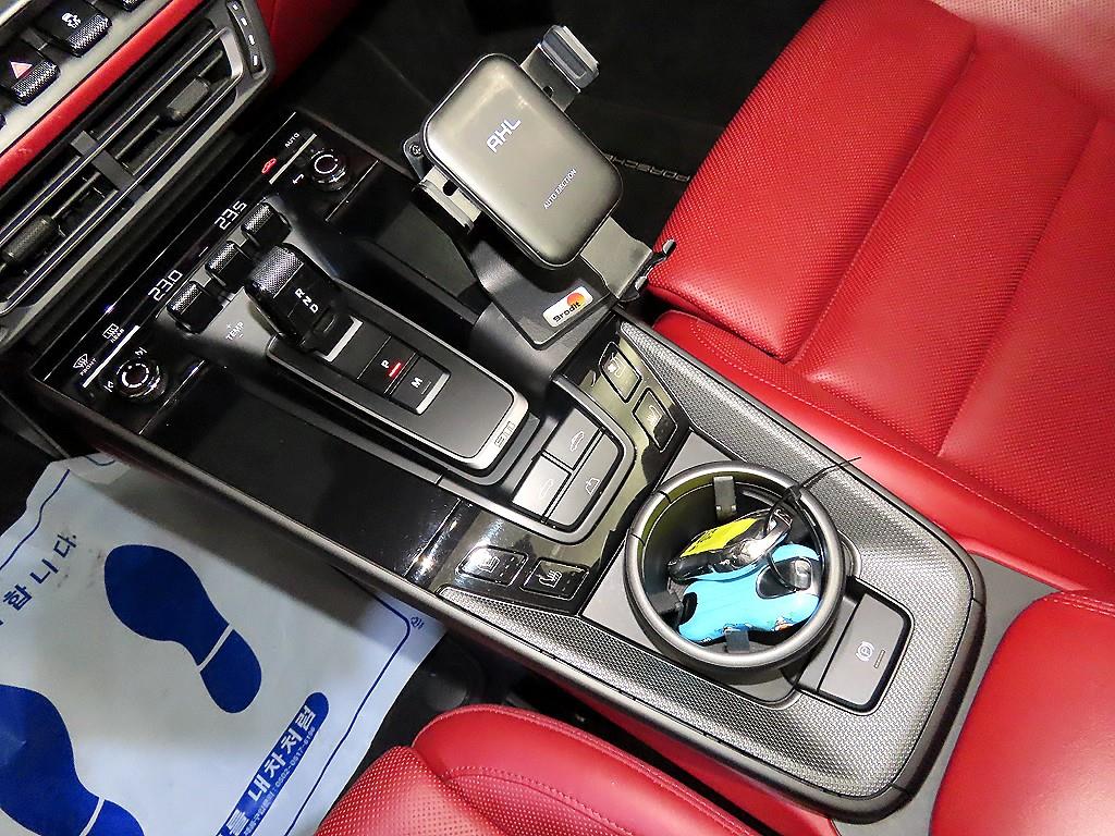 Porsche 911 2020 Plateado - Importación desde Corea - HF Imports Iquique - Foto 15