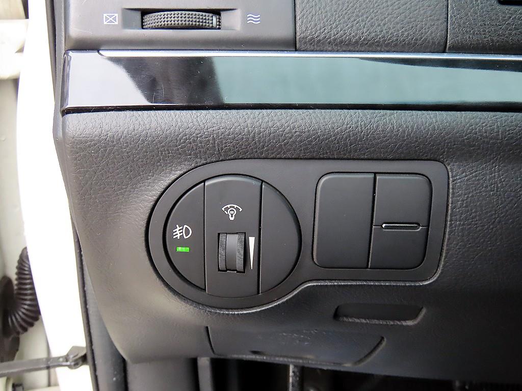 HYUNDAI Veracruz - Vista 12